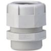 BM 4936 - Prensaestopas con brida PG36 22-32 mm gris
