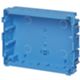 Vimar V53712 - Caja de empotrar de pladur 12M V53