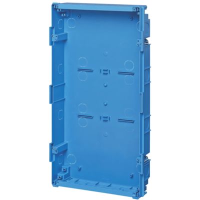 Vimar V53736 - Boîte d'encastrement pour plaques de plâtre 36M V53