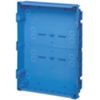 Vimar V53754 - Caja de empotrar de pladur 54M V53