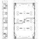 Vimar V53772 - plasterboard flush-mounted box 72M V53