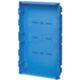 Vimar V53772 - plasterboard flush-mounted box 72M V53