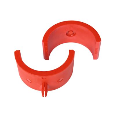 Rothenberger 55021 - kit de mordazas 90