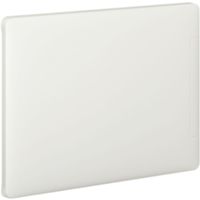BTicino F315PB8 - Cuadro eléctrico de empotrar blanco de 8 m SPACE LINE