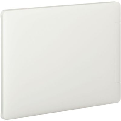 BTicino F315PB8 - 8M white flush-mounted switchboard SPACE LINE