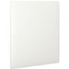 BTicino F315PB24 - Cuadro eléctrico de empotrar blanco de 24 m SPACE LINE