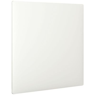 BTicino F315PB36D2 - 36M white flush-mounted switchboard SPACE LINE