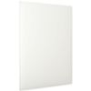 BTicino F315PB54 - Tableau encastré blanc 54M SPACE LINE