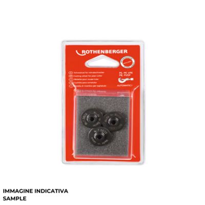 Rothenberger 70028 - roller for TC 67 PL