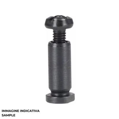 Rothenberger 701011500 - Vis à tête cylindrique 7,9 / 30 mm