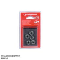 Rothenberger 070056D - rotella per INOX TUBE CUTTER 35/42 Pro e TC 42 XL