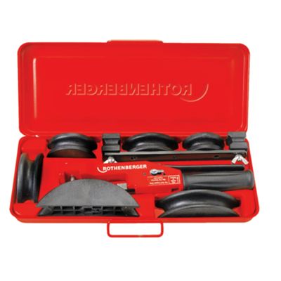 Rothenberger 23095 - Multilayer Pipe Bending Set 14 - 32 mm