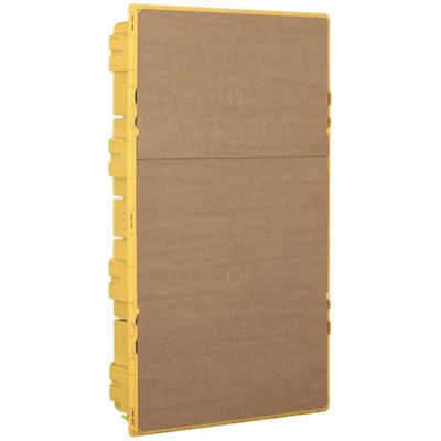 BTicino F315S36D3 - Caja de pared de 36 m SPACE LINE