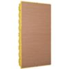 BTicino F315S72 - Caja de pared 72M SPACE LINE