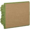 BTicino F315SC8 - scatola da incasso cartongesso 8M LINEA SPACE