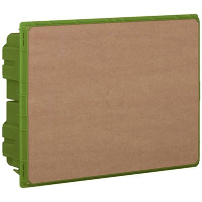 BTicino F315SC12 - plasterboard flush-mounted box 12M SPACE LINE