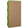 BTicino F315SC36D3 - scatola da incasso cartongesso 36M LINEA SPACE