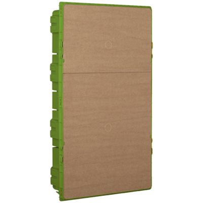 BTicino F315SC36D3 - scatola da incasso cartongesso 36M LINEA SPACE