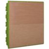BTicino F315SC36D2 - Boîte d'encastrement pour plaques de plâtre 36M SPACE LINE
