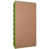 BTicino F315SC72 - caja de empotrar en pladur 72M SPACE LINE
