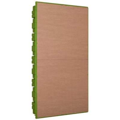 BTicino F315SC72 - scatola da incasso cartongesso 72M LINEA SPACE