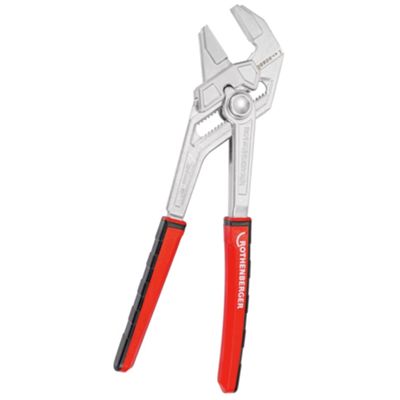 Rothenberger 1000003390 - Pince type ROFAST 10″, 2K