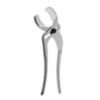 Rothenberger 70416 - pinza tipo SANIGRIP PL 14–62 mm