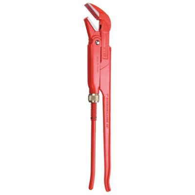 Rothenberger 070134X - pipe wrench 45° 60 mm
