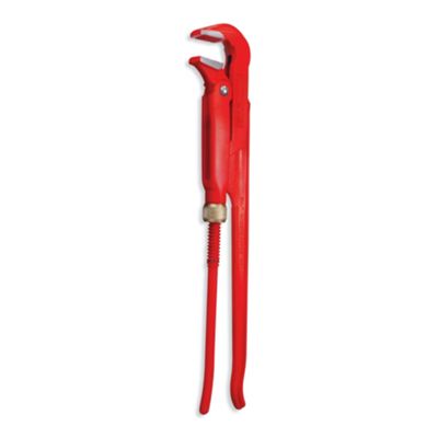 Rothenberger 070111X - Llave para tubos de 90° 48 mm