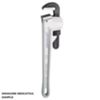 Rothenberger 70162 - Clé à pipe ALADUR 89 mm