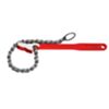 Rothenberger 70235 - Llave de tubo de cadena derecha/izquierda