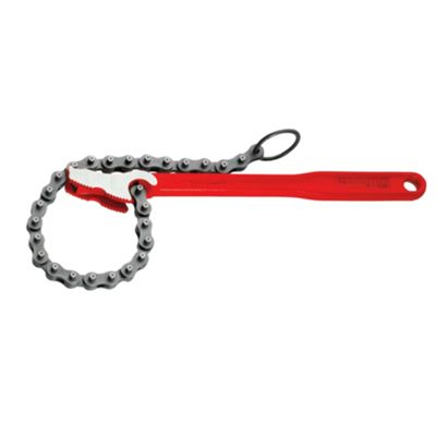 Rothenberger 70235 - giratubi a catena R/L