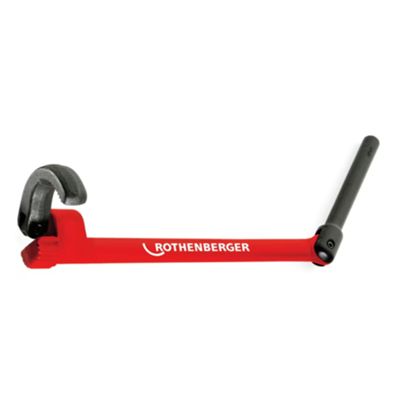 Rothenberger 70228 - SW nut and tap wrench 