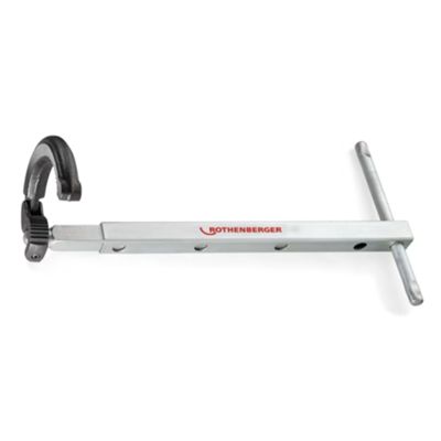 Rothenberger 70226 - Clé télescopique pour boulons et écrous 20-48 mm
