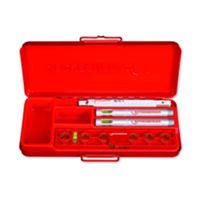 Rothenberger 70667 - Kit de niveau Rocheck