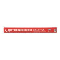 Rothenberger 40502 - alliage ROLOT S 5 (1kg)