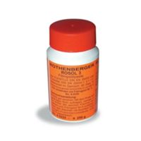 Rothenberger 45225 - Flux de soudage doux ROSOL 3