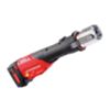 Rothenberger 10000001923 - Presse à batterie Romax 4000