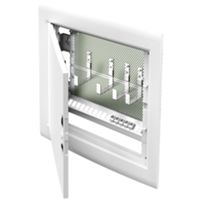 Gewiss GW40390C - Cuadro eléctrico de pared verde QDSA 36M 40 CDKI