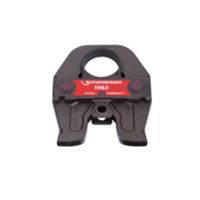 Rothenberger 1000001811 - Presses à mâchoires TH 63 mm