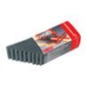 Rothenberger 45268 - paño de limpieza para tubos de cobre ROVLIES - 10 uds