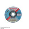 Rothenberger 071533D - Disque à tronçonner 115 x 1 mm (10 pièces)