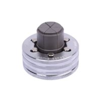 Rothenberger 12435 - tête d'expansion standard 35x1,6=1,3/8"