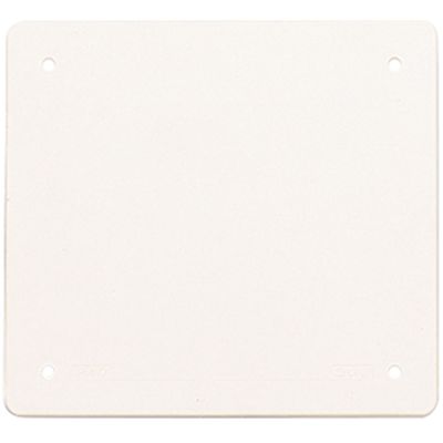 Ave BL05C - IP40 cover for BL05P boxes