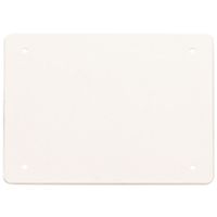 Ave BLCG05C - IP40 shockproof cover for BL05