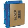 Ave BL02P - multifunctional wall-mounted box