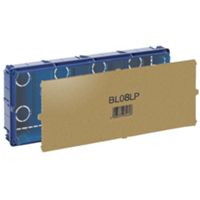 Ave BL08LP - wall mounted box for BL08LC