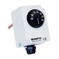 Watts 0405101TU - immersion thermostat 30-90°C