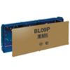 Ave BL09P - wall mounted box for BL09C