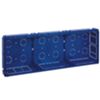 Ave BL10S - caja de montaje en pared para BL10C